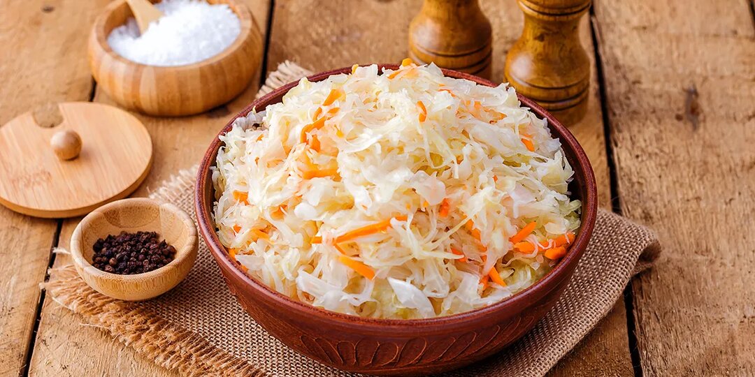 Капуста на квашение: что сажать прямо сейчас, в середине июня
