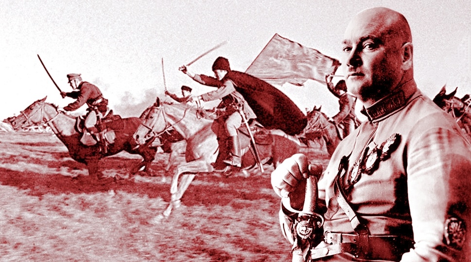 За что приговорили к ВМН бандита Григория Котовского? И почему из него сделали благородного героя во времена СССР