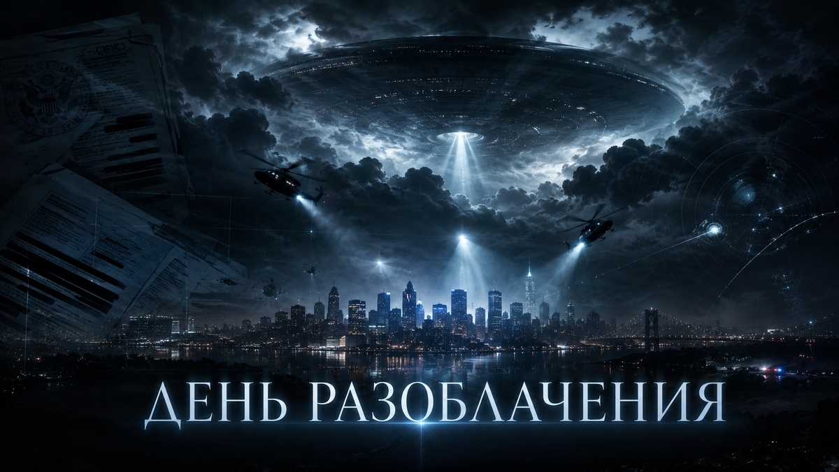 постер