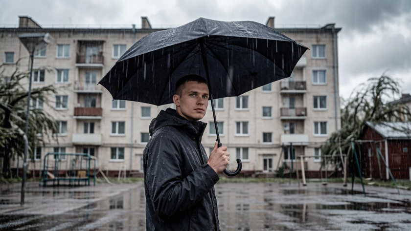    Фото сгенерировано