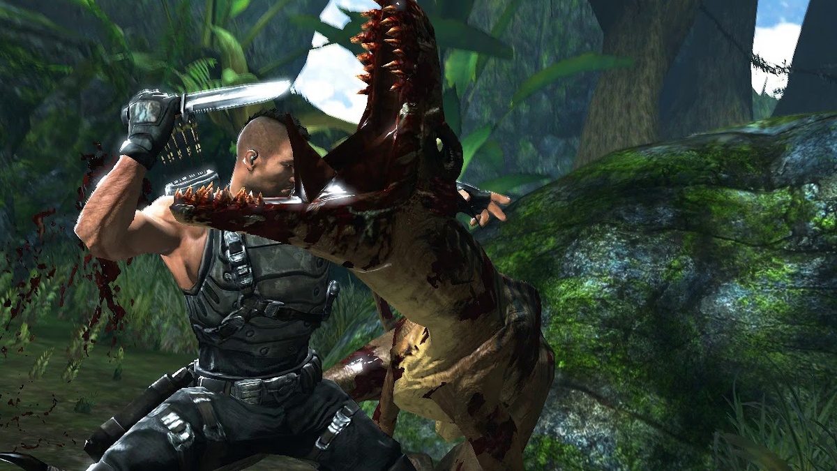Turok 2008