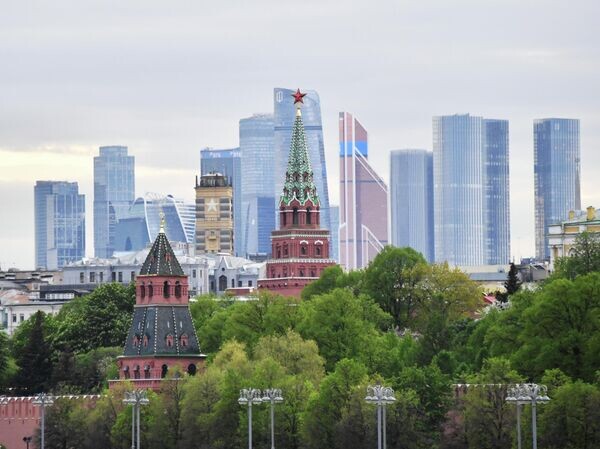    © РИА Новости Наталья Селиверстова