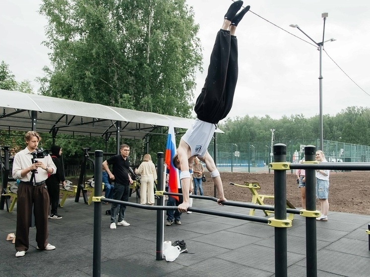     Фото: сайт ТПУ