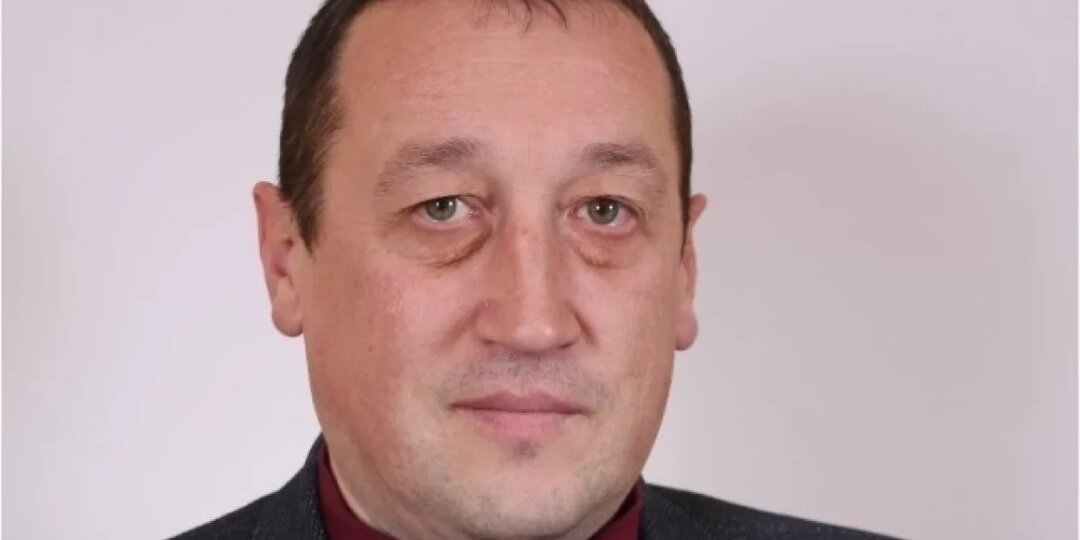 Департамент ветеринарии Томской области возглавил Иван Егоров