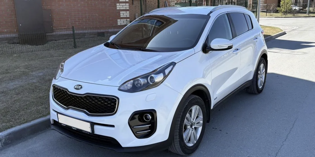 Хотел сэкономить и купил Kia Sportage 2017 года: спустя месяц понял, что зря не проверил одну деталь. Подробно рассказываю