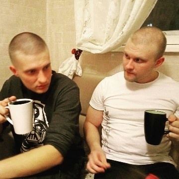 Фото личное