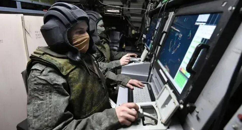 За ночь над регионами сбили 177 украинских БПЛА
