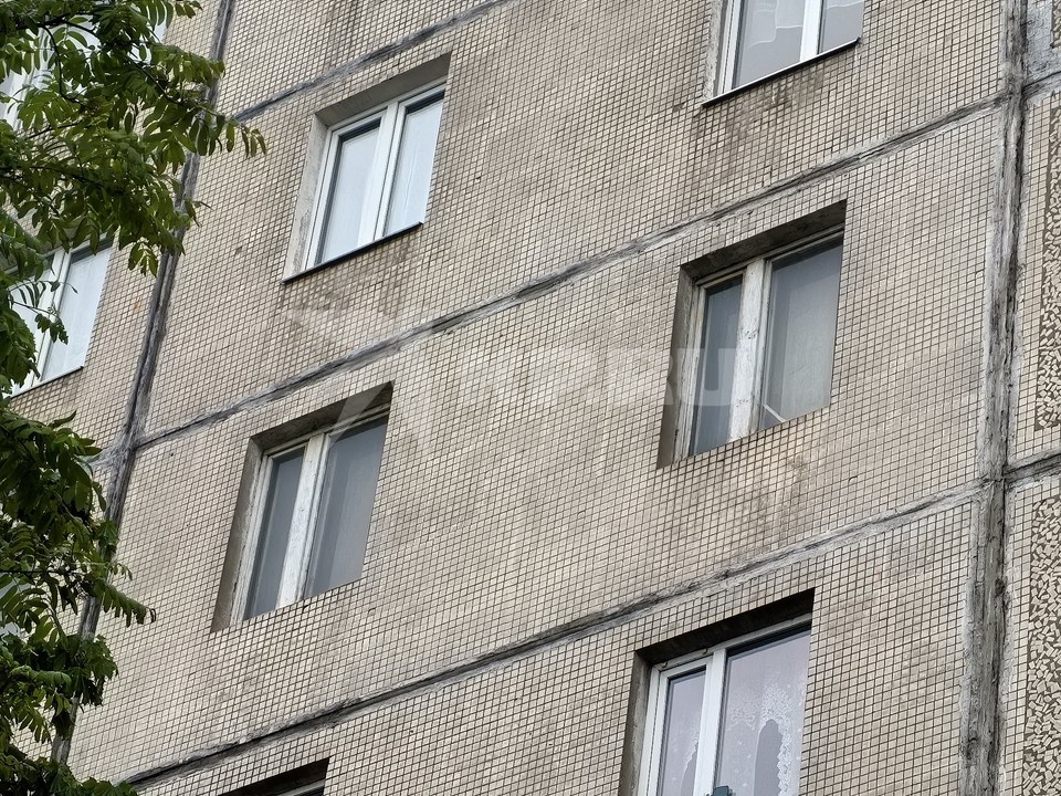   Окна затворника. Александр ДЫБИН