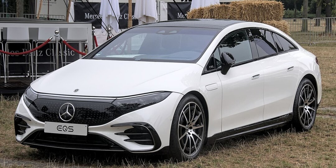 Как Mercedes-Benz придумал свою систему классов
