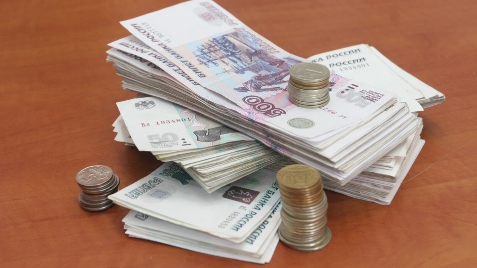 Выдача потребительских кредитов в мае в Пермском крае выросла на 8,4%