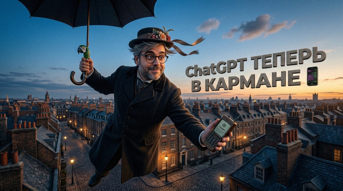    Как установить ChatGPT на телефон: пошаговое руководство для Android и iOS Артур Хорошев