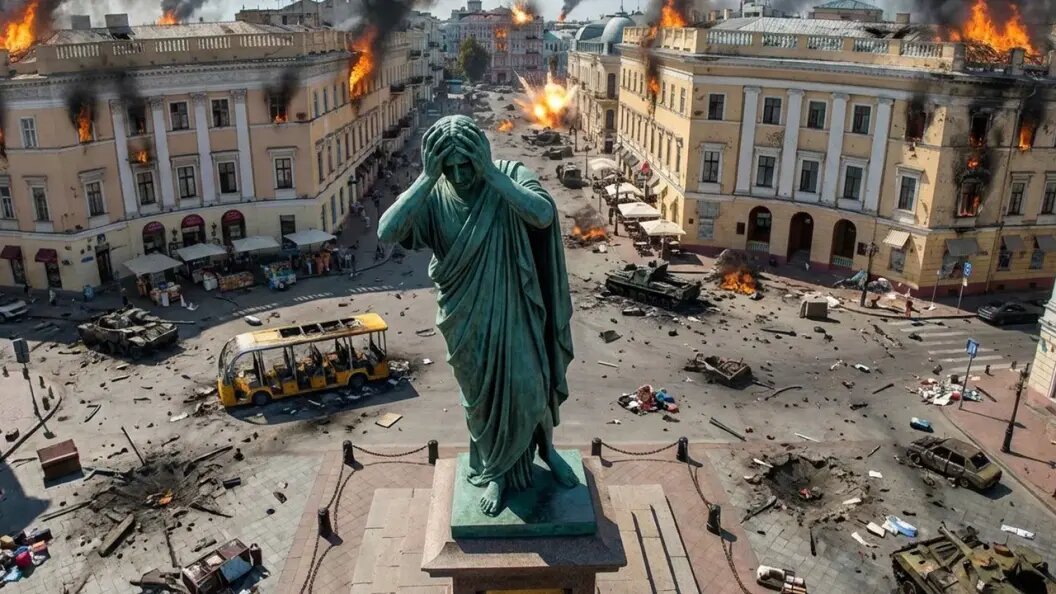    Коллаж Царьграда