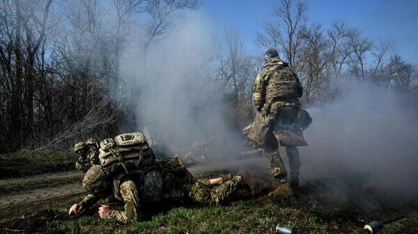    © REUTERS / Dmytro Smolienko