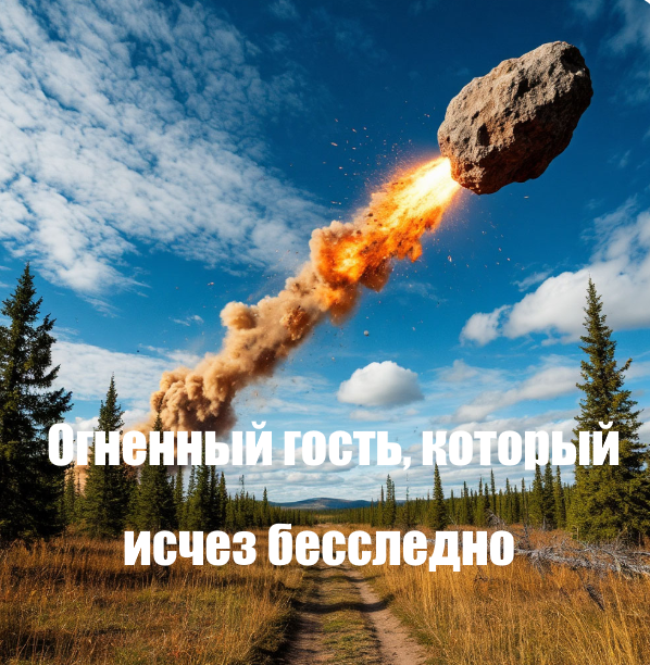 Страшная трагедия