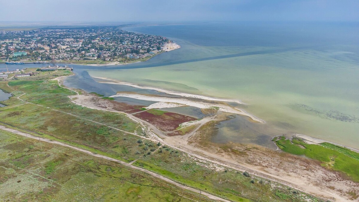    Фото: Oleksii Vakhrushev/Shutterstock/Fotodom