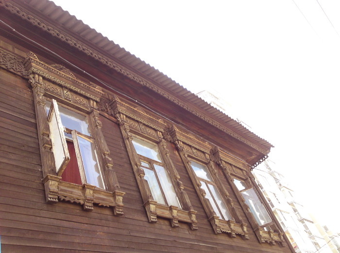 улица Александра Невского, 14/2