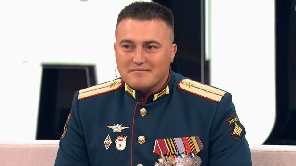 «Осколок пролетел через весь мозг»: отец двоих детей чудом выжил в зоне СВО и стал фермером-блогером