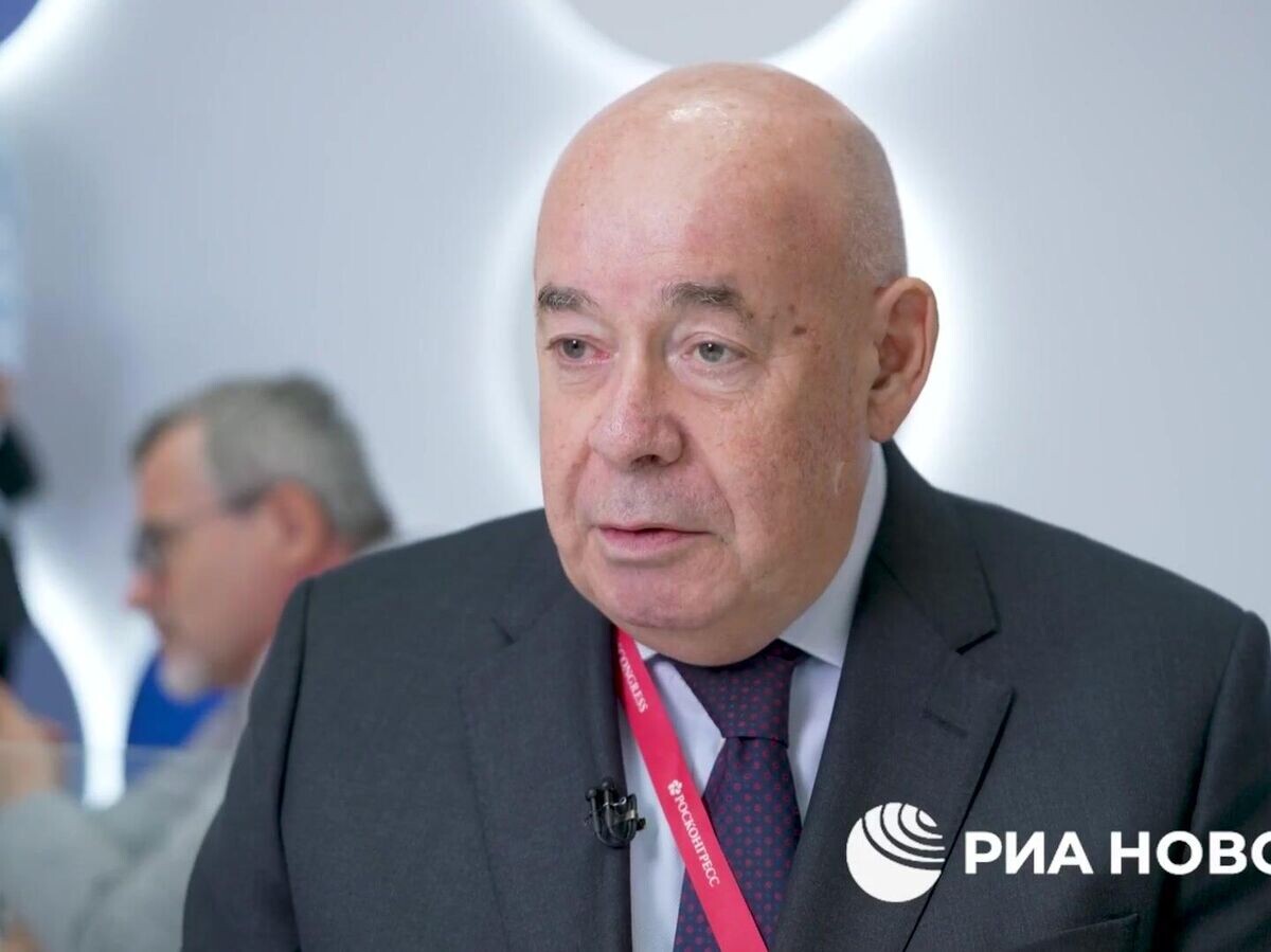    Швыдкой: уничтожение Украиной российских памятников потребует серьезных разбирательств | © РИА Новости