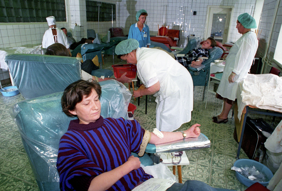    Олег Ласточкин/РИА Новости