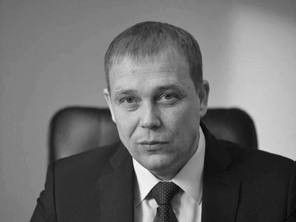    Александр Никитенков | © Фото : Заповедник "Брянский лес"/ВКонтакте