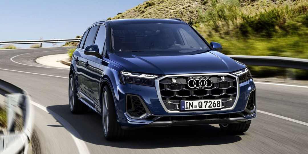 WhatCar и MotorEasy назвали самые ненадежные семиместные автомобили