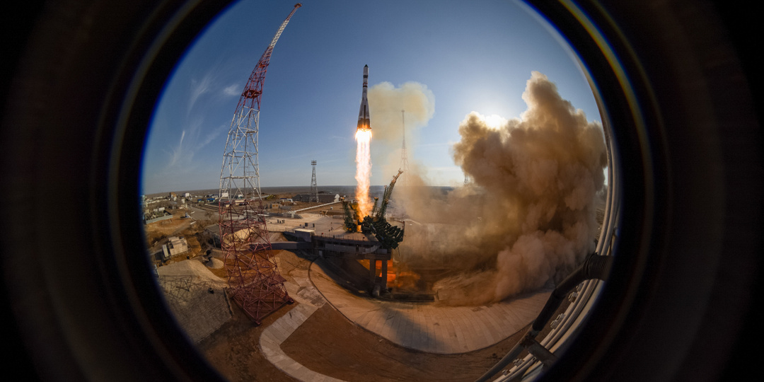 Рокот космодромов: мировые пусковые площадки в цифрах и графиках