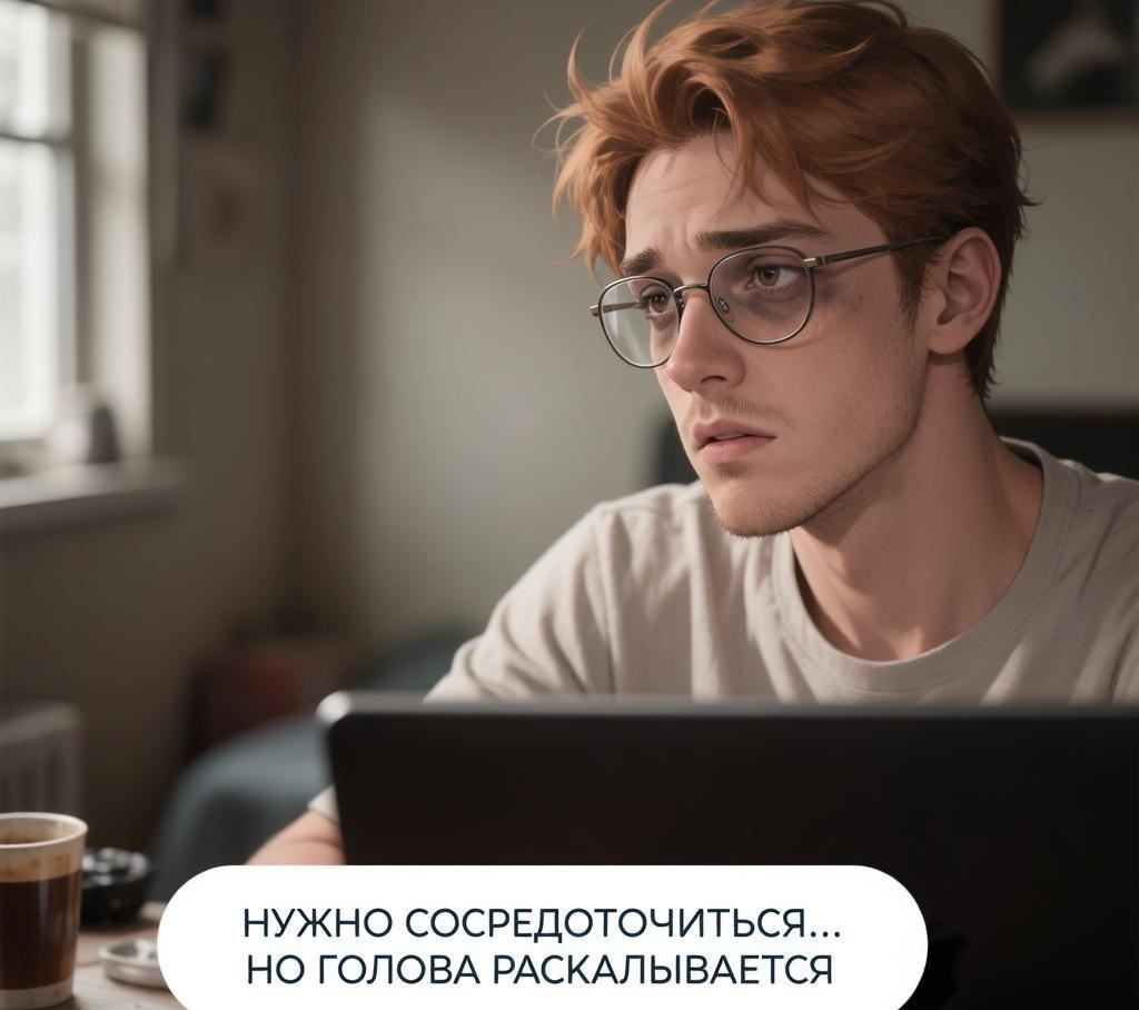 Стресс: Это главная бомба замедленного действия