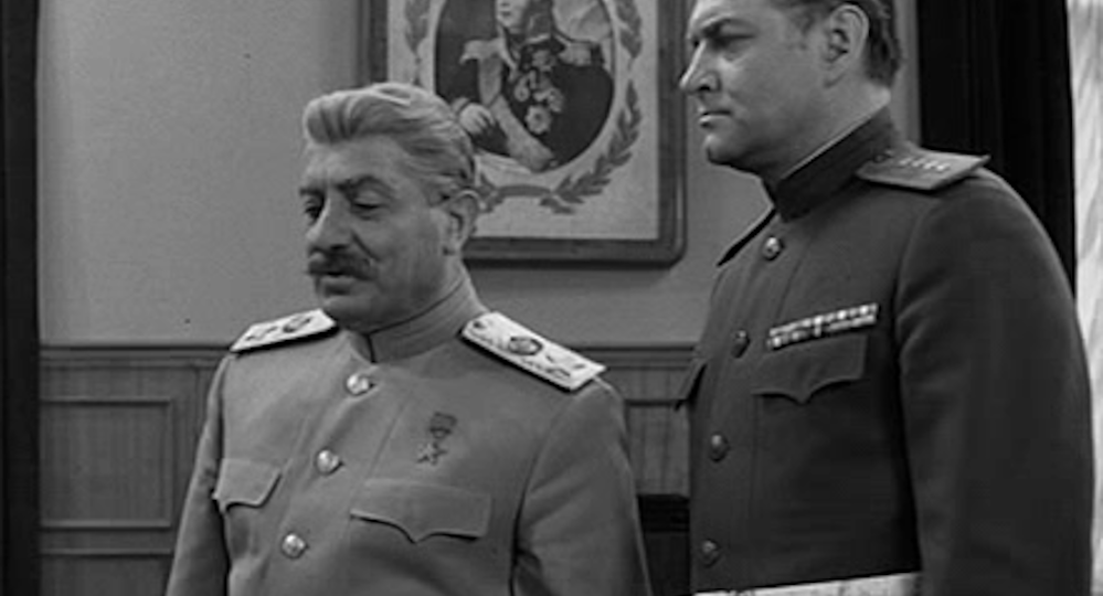 Как кино о войне мешает знать историю о войне