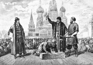 Почему на Руси казнили тех, кто ел телятину