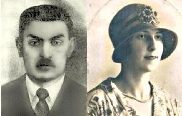 Циля Аверман. Судьба жены Мишки Япончика.