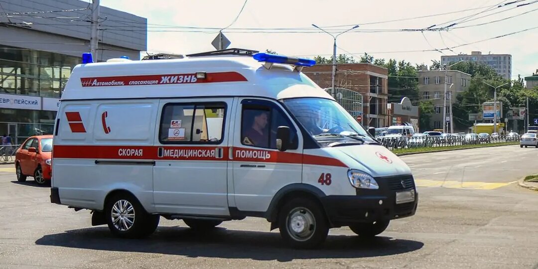 Уголовное дело завели после избиения фельдшера в Пятигорске