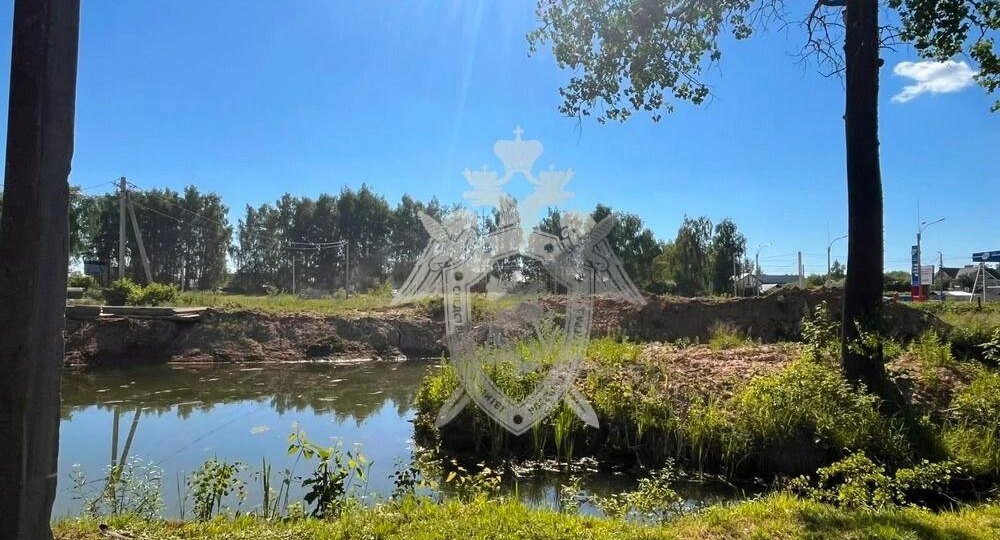 Стали известны подробности гибели костромича в пожарном водоеме