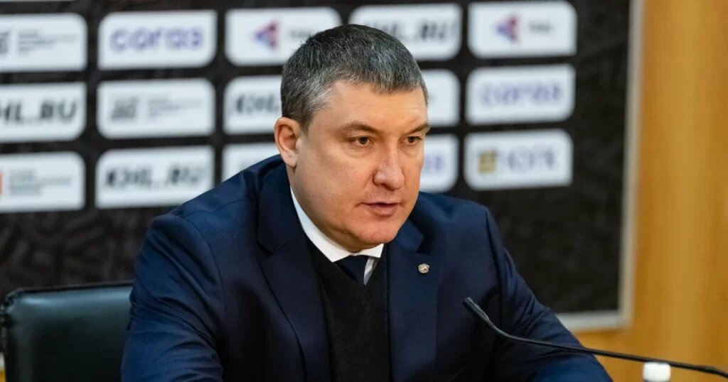 «Ак Барс» продолжит идти с Гатиятулиным. Но с трансферами в Казани не спешат