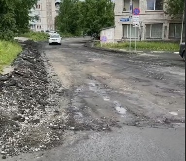    фото: © со страницы Инны Колыхматовой