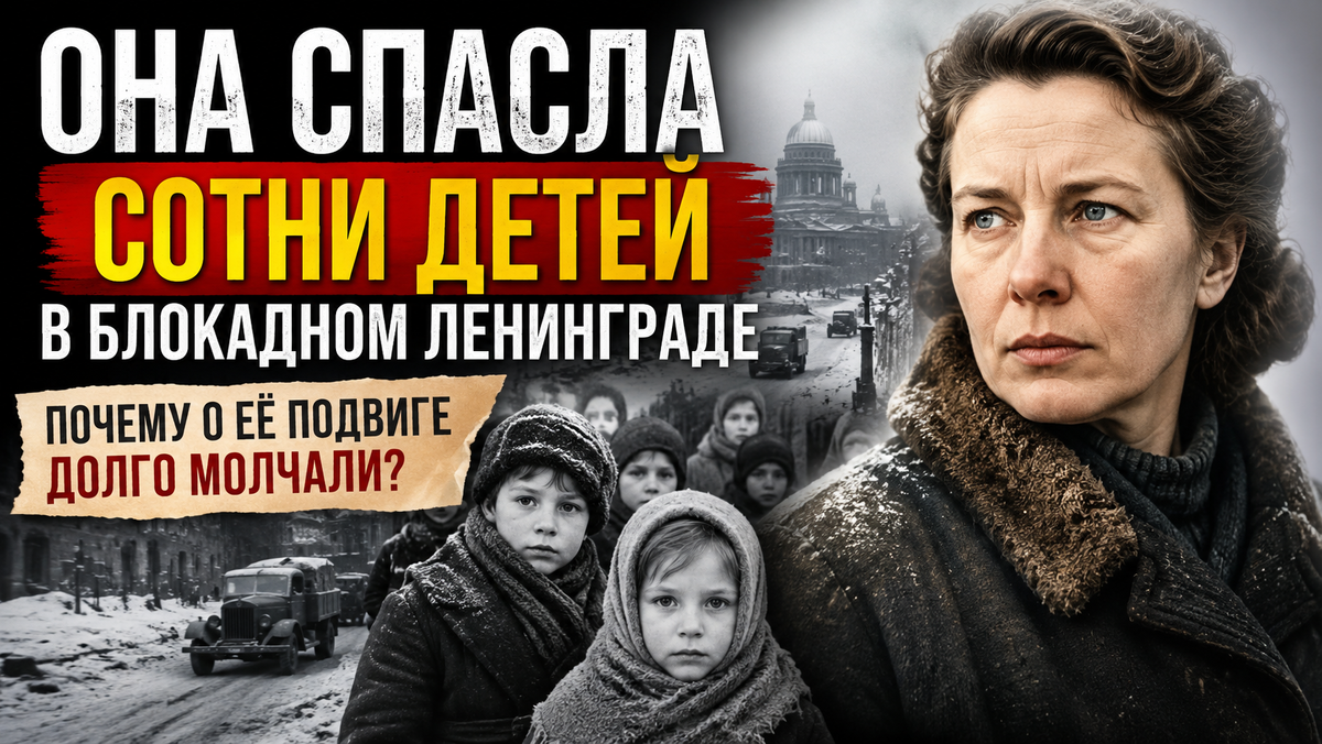 Дети против смерти