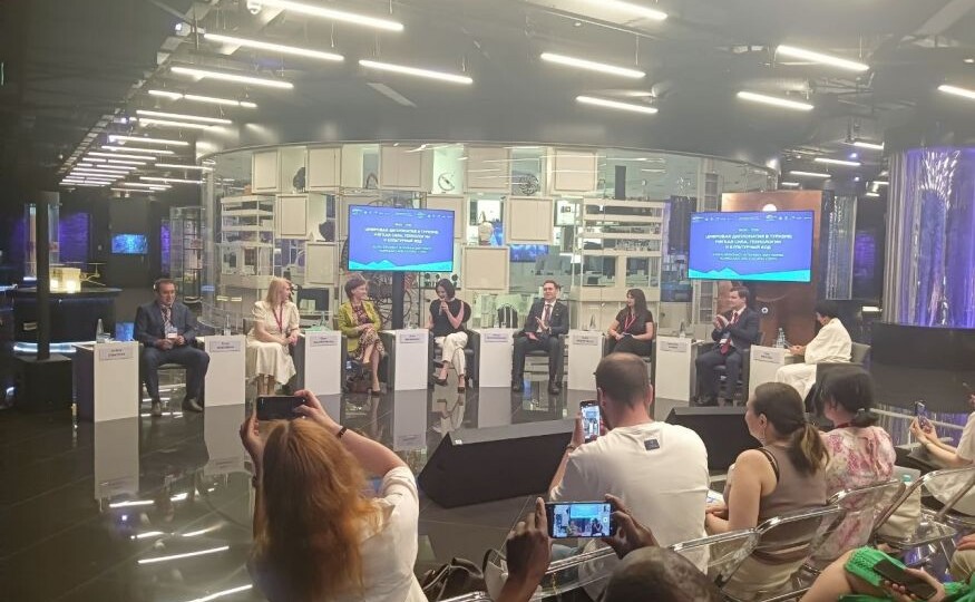 Форум «Путешествуй!» 2026 на ВДНХ: акцент на внутренний и въездной туризм