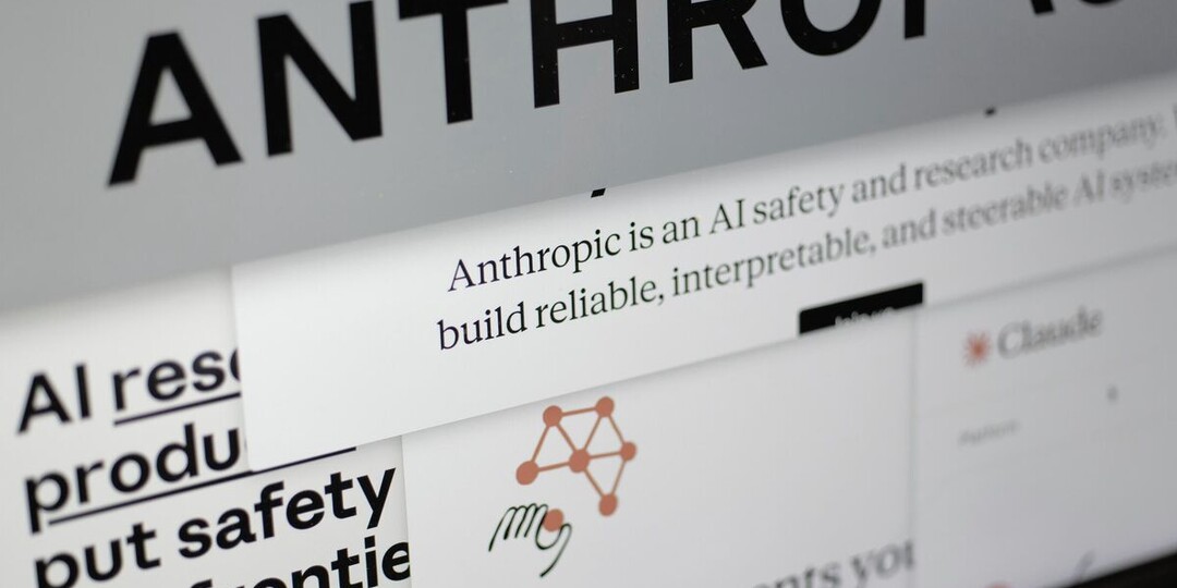 СМИ: США закрыли доступ иностранцам к современным ИИ-моделям Anthropic
