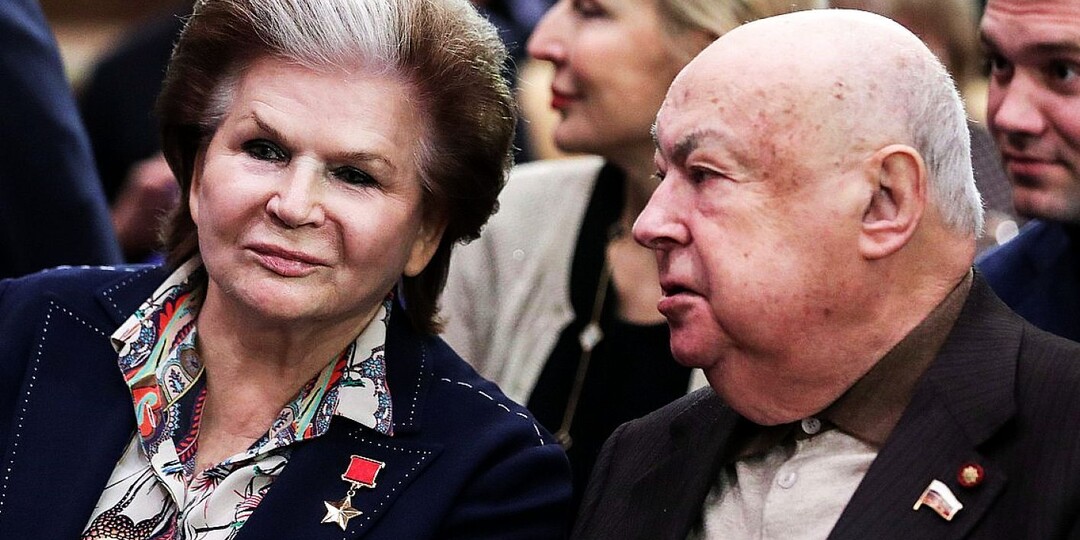 Вячеслав Володин: «Терешкову и Ресина надо беречь!». Депутаты - долгожители идут на новый срок в Госдуму