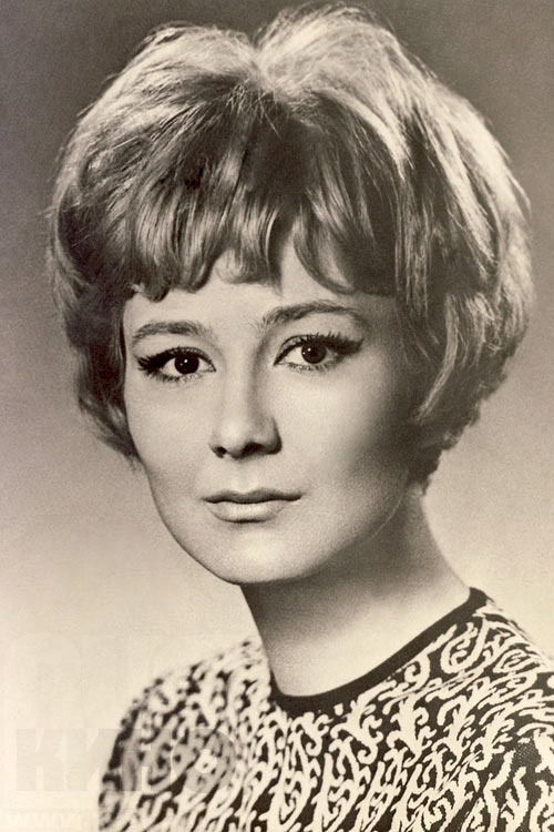 Татьяна Лаврова 