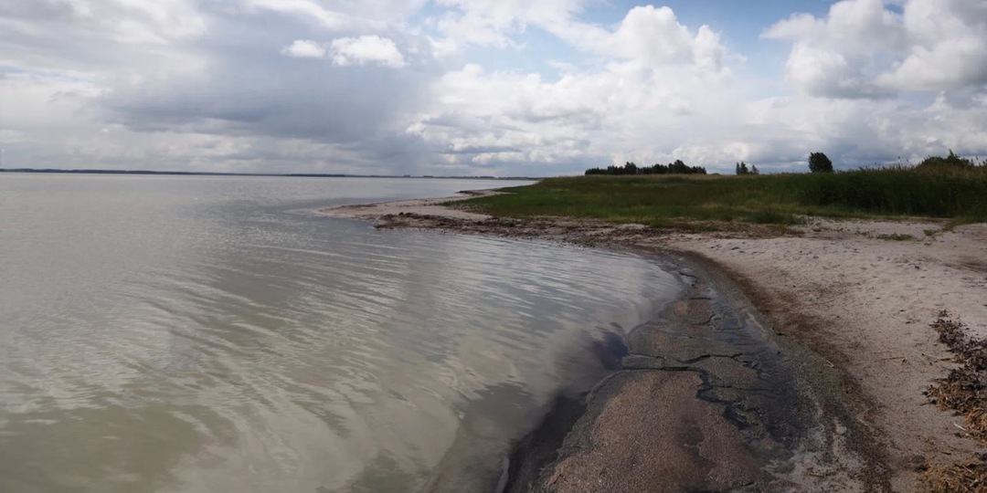 От «Мертвого моря» до долины грязевых вулканов: топ природных достопримечательностей Курганской области
