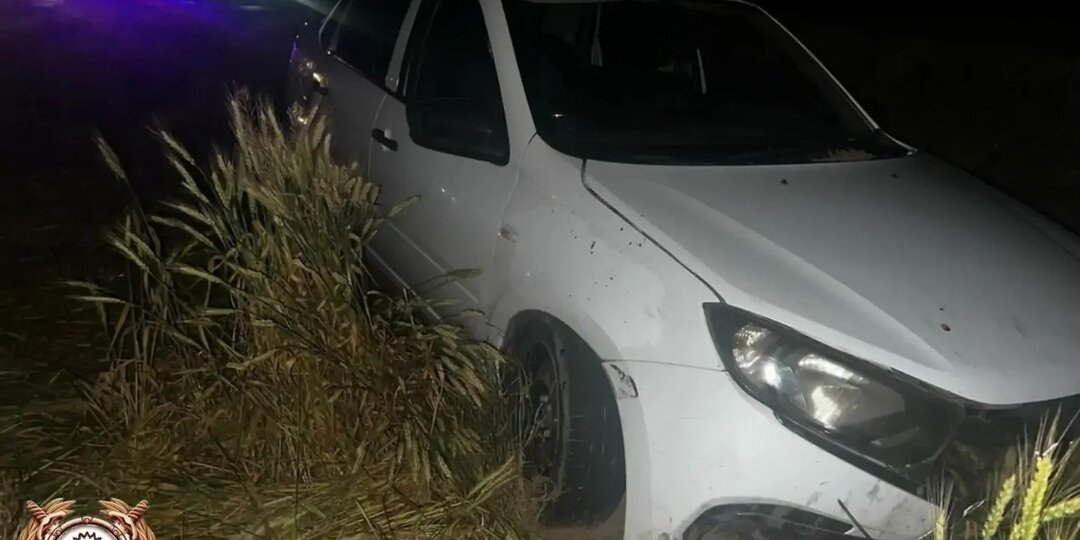 На Ставрополье 4 человека оказались в больнице после ДТП