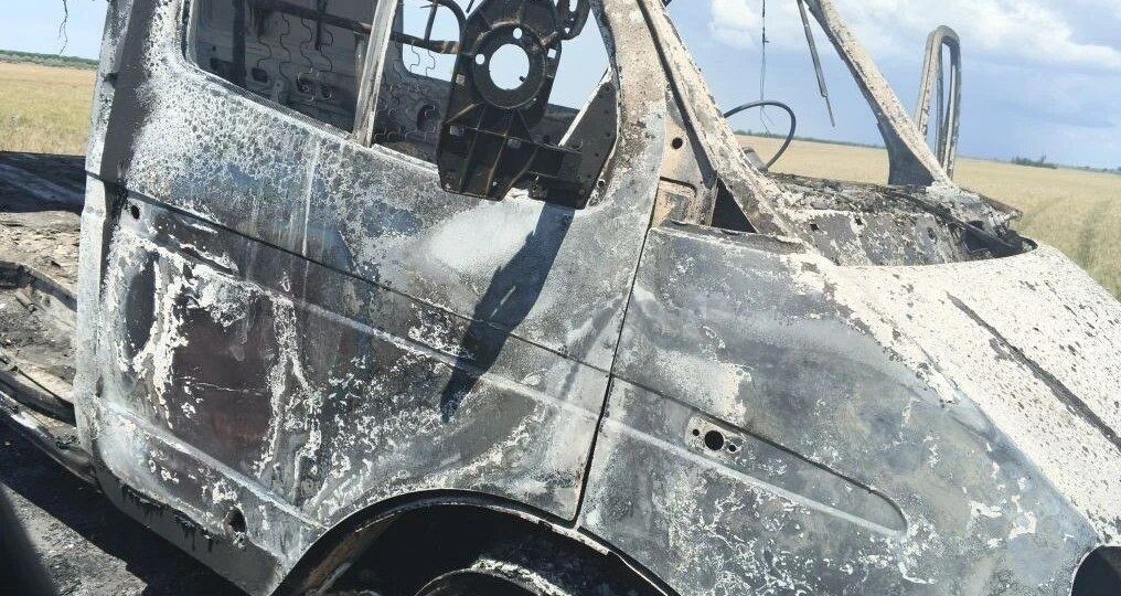 Один погиб и пятеро пострадали из-за атаки дронов ВСУ в Херсонской области