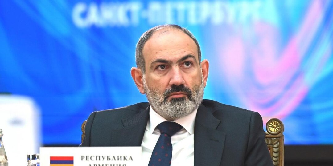 Финал политического оксюморона: в Ереване осознали истинную цену конфронтации с соседями