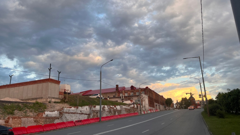    Фото из архива редакции