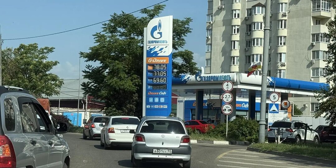Новый способ собирать деньги за парковку нашли в Краснодаре