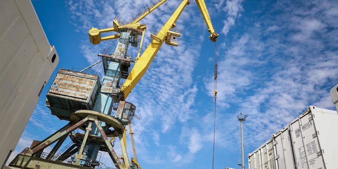 Границы морского порта Корсаков на Сахалине будут значительно расширены