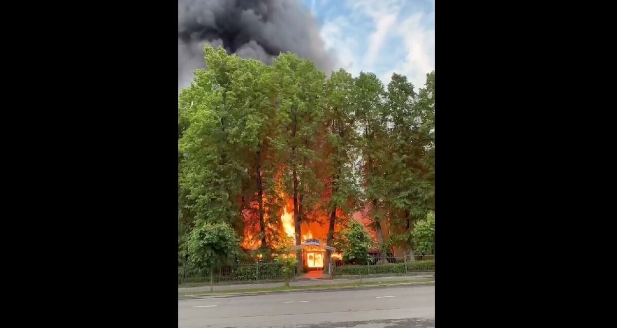   Скриншот видеозаписи/t.me/vkratse_petrozavodsk