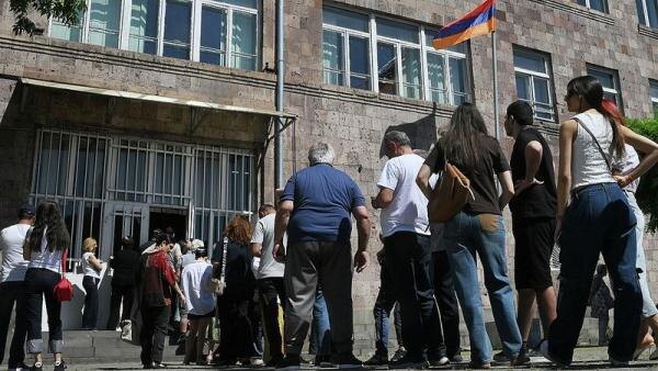 Подсчет голосов и подсчет надежд