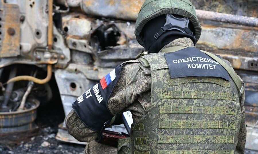 ВСУ атаковали бензовоз и две цистерны в Херсонской области