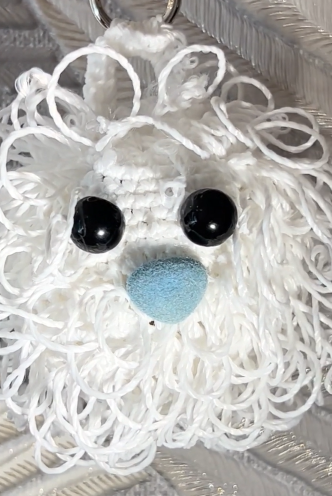Хоббидом. Вязание с Надюшей